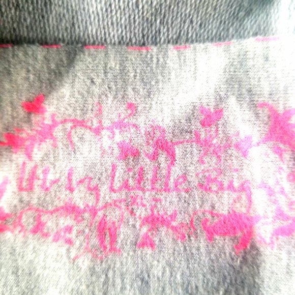 Little Big Vest Size XL - Picture 6 of 7